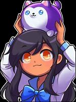 Image result for Aphmau Back