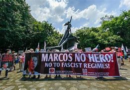 Image result for Marcos No Hero