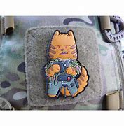 Image result for Easter Lily Tactical Patch