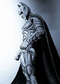 Image result for Batman Drawing Pencil Sketch