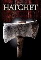 Image result for Movie Hachet