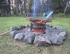 Image result for diy fire pit