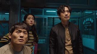 Image result for Kang Jin Mook Beyond Evil