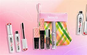 Image result for Mascara Benefi