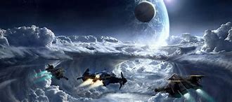 Image result for 3440X1440 Space HD Wallpaper