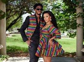 Image result for Dineo Langa Husband