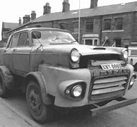 Image result for British Rat Rods