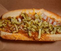 Image result for Hot Dog Amsterdam and 86th Street