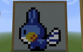 Image result for Mudkip Sprite