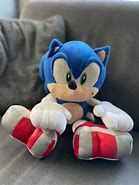 Image result for Soap Shoes Sonic Plush