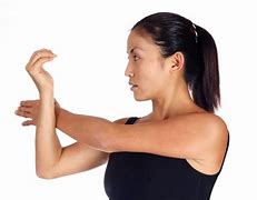 Image result for Shoulder Muscles Stretching