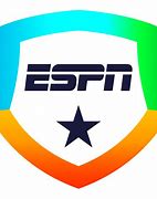 Image result for ESPN Sports Logo