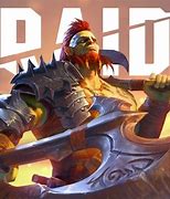 Image result for Ice Raid Legends Shadow Queen