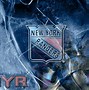 Image result for NY Rangers Cartoon Logo