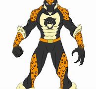 Image result for Jaguar Superhero