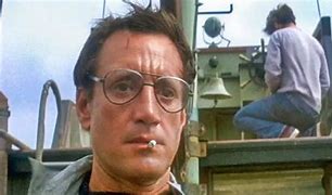 Image result for Jaws 2 Brody