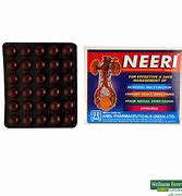 Image result for Neeri 30Tab