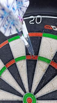 Image result for 180 Darts