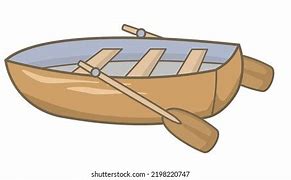 Image result for Row Boat with Parasol Painting