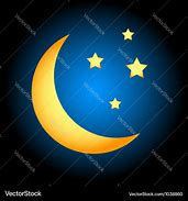 Image result for moon vector art