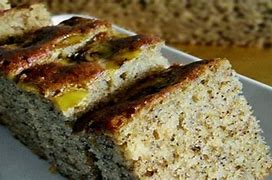 Image result for Kek Pisang Plating