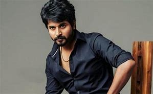 Image result for Sivakarthikeyan Grandfather