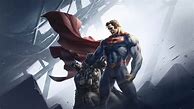 Image result for Batman Who Laughs Killing Superman