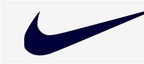 Image result for Nike Swoosh Logo Blue