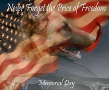 Image result for Memorial Day Dog