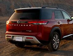 Image result for Nissan Pathfinder Camper