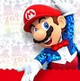 Image result for Biggest Hitbox in Super Mario Party