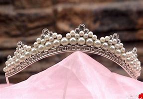 Image result for Real Princess Tiara