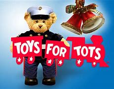 Image result for Toys for Tots Collection