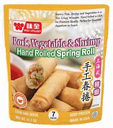 Image result for Pei Wei Spring Rolls