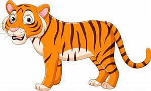 Image result for Mad Tiger Cartoon