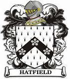 Image result for Hatfield Family Crest