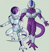 Image result for Frieza Brother