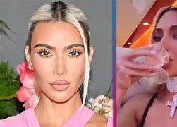 Image result for Kim Kardashian Prime Drink