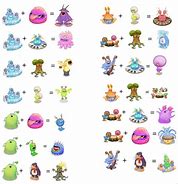 Image result for MSM Cartoon Island Monsters