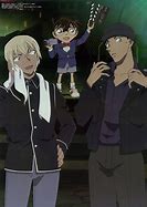 Image result for Akai Shuichi Conan