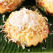 Image result for Bibingka Top View