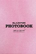 Image result for The Album Black Pink Photobook