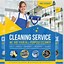 Image result for Cleaning Company Flyers