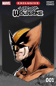 Image result for Comic Wolverine Russia