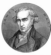 Image result for James Watt Cartoon