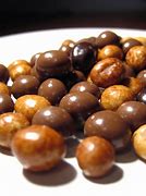 Image result for Chocolate Coated Coffee Beans