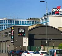 Image result for Fabrique Di Milano