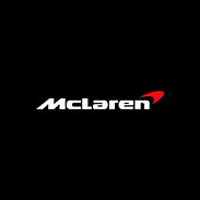 Image result for Red McLaren Logo