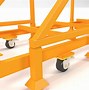 Image result for Stackable Pipe Racks