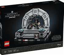 Image result for LEGO Diorama Sets